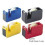 Wide Width Small Tape Dispenser Capacity 27mm Width x 105mm Length, Weighted, Elegant & Practical Design 2