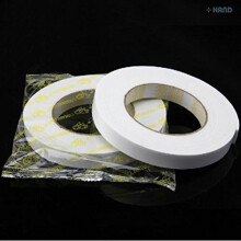 Double Sided Foam Tape, Mounting Tape- 11mmW Appx 5m per Roll, 5 Rolls