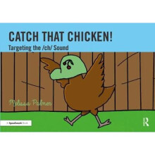 Catch That Chicken!