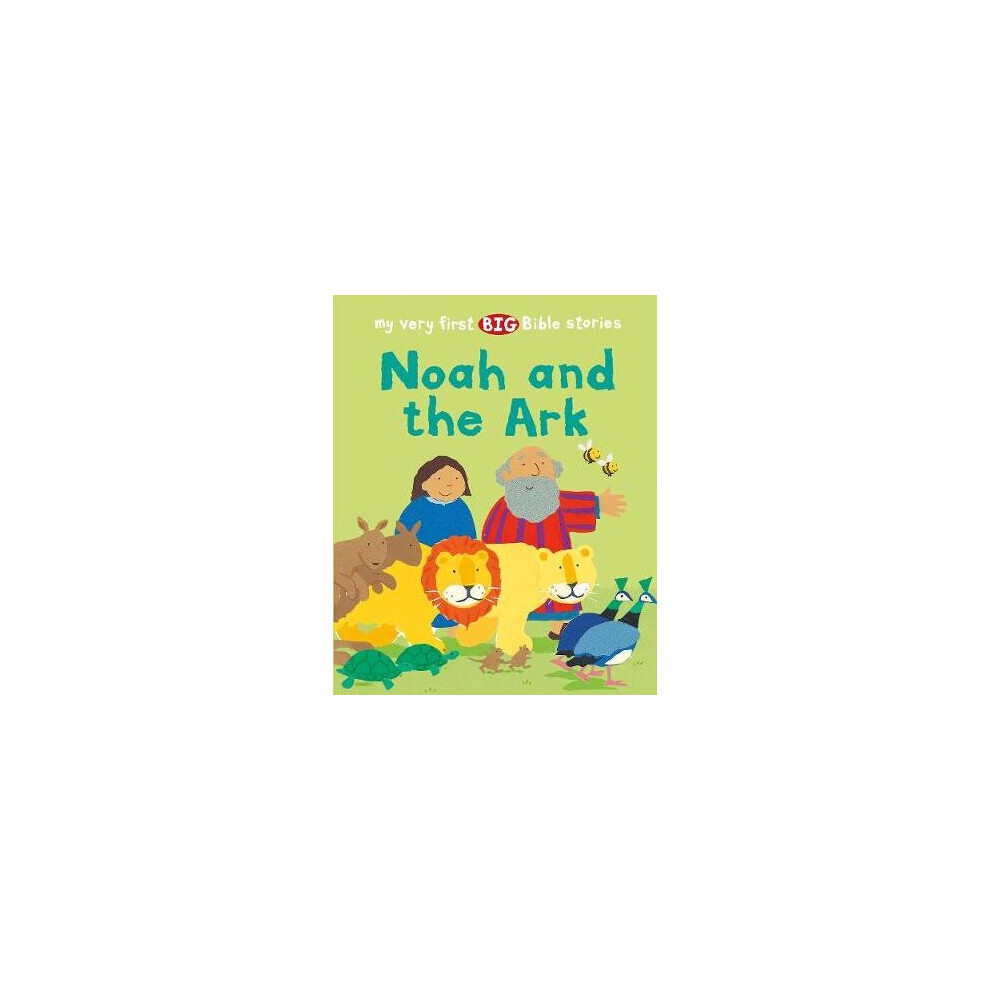 Noah and the Ark