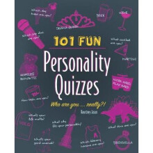 101 Fun Personality Quizzes