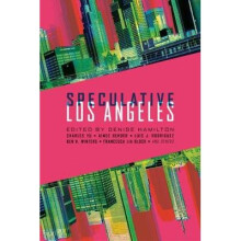 Speculative Los Angeles