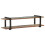 VidaXL vidaXL Solid Reclaimed Wood TV Cabinet Console Table Sideboard Media Stand 6