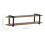 VidaXL vidaXL Solid Reclaimed Wood TV Cabinet Console Table Sideboard Media Stand 5