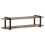 VidaXL vidaXL Solid Reclaimed Wood TV Cabinet Console Table Sideboard Media Stand 7