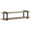 VidaXL vidaXL Solid Reclaimed Wood TV Cabinet Console Table Sideboard Media Stand 8