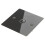 URBN Living (Black Nickel) 1Gang 1Way Wall Touch Light Dimmer Switch Control 4