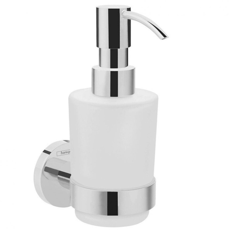 Hansgrohe Logis Universal Liquid Soap DIspenser