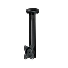 SANUS MC1A Full Motion Ceiling Mount for 23 to 40Inch flat-panel TVs