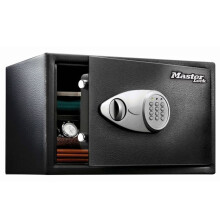 Master Lock Grote Digitale Kluis X125ML