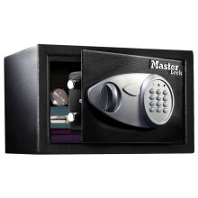 MASTER LOCK Kluis - Formaat M - 22,0 x 35,0 x 27 cm