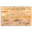 VidaXL vidaXL Rough Mango Wood Coffee Table Home Wooden Accent Couch Sofa Tea Table 8