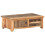 VidaXL vidaXL Coffee Table Solid Reclaimed Wood Wooden Accent Couch Sofa Tea Table 8