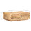 VidaXL vidaXL Rough Mango Wood Coffee Table Home Wooden Accent Couch Sofa Tea Table 9