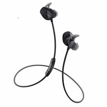 Bose SoundSport Wireless Black