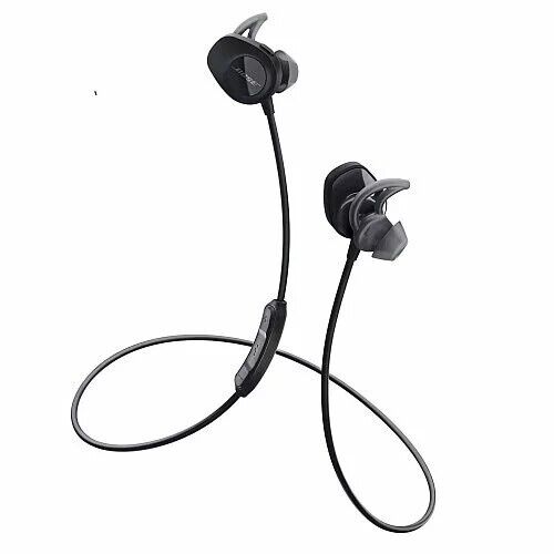 Bose Bose SoundSport Wireless Black