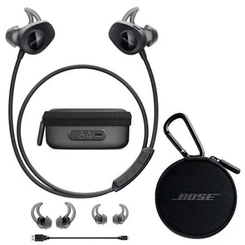 Bose Bose SoundSport Wireless Black 1