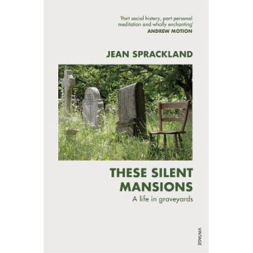 These Silent Mansions
