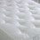 Bedmaster (Single) Berrington 1200 Pocket Sprung Natural Fillings Mattress 2
