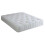 Bedmaster (Single) Berrington 1200 Pocket Sprung Natural Fillings Mattress 4