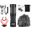 Boya BY-MM1 Compact On-Camera Mini Recording Shotgun Microphone 5