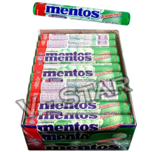Full Box (Mentos Spearmint Roll 40 x 38g)