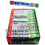 Full Box (Mentos Spearmint Roll 40 x 38g) 1