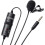 Boya BY-M1 3.5mm Wearable Smartphone/ Camera Condenser Microphone 1