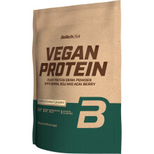 (vanilla cookie) Vegan Protein