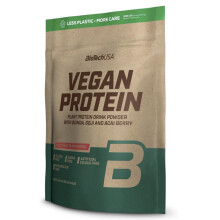 (forest fruit) Vegan Protein