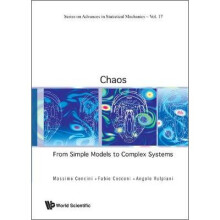 Chaos: From Simple Models To Complex Systems