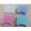 Cross Stitching Thread Winders, 20 Pcs, Assorted Colour, 40x37mm 1