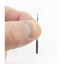 Domestic Sewing Machine Needles 10 Pack of 10 Needles (100 needles) Get the Deal (Size 16/100)