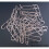 HAND Pack of 30 Silver Kilt Pins  53mm 2" 1