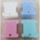 Cross Stitching Thread Winders, 20 Pcs, Assorted Colour, 40x37mm 5