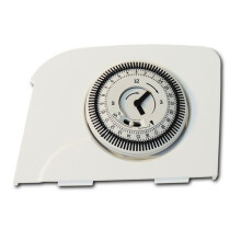 Baxi 7212341 Plug In Mechanical Timer Kit Genuine Part *NEW*
