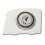 Baxi 7212341 Plug In Mechanical Timer Kit Genuine Part *NEW* 1