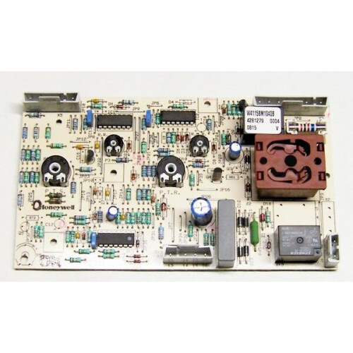 IDEAL Ideal 075434 Logic Honeywell PCB