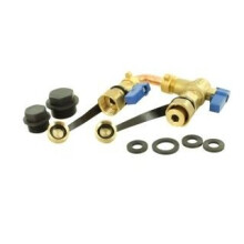 Baxi 720808301 Rigid Filling Loop Kit Genuine Part *NEW*