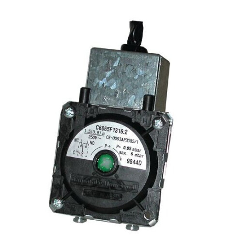 IDEAL Ideal 112328 Press Switch Assembly Genuine *NEW*