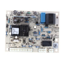 Ideal 154813 Concord Ignition Control PCB Genuine *NEW*