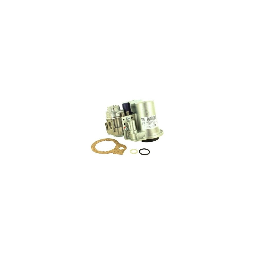 Vaillant 0020110998 Gas Section 4024074604793