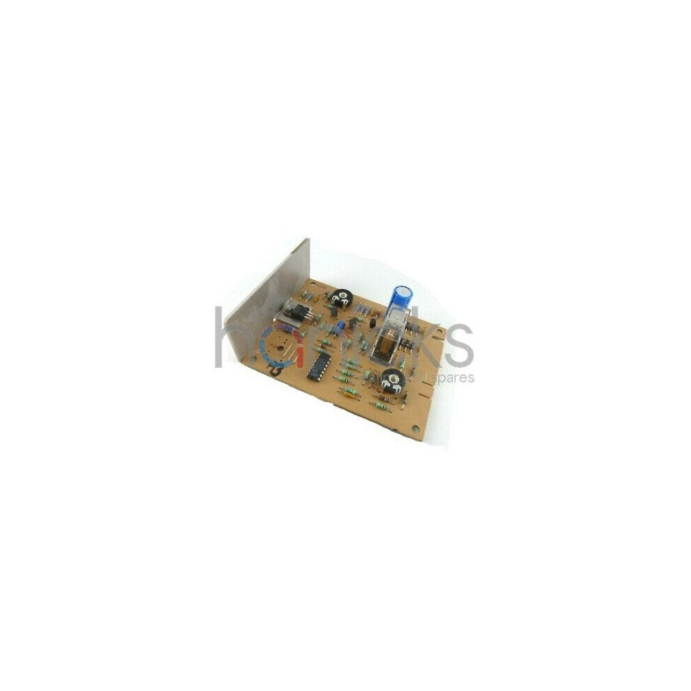Worcester Bosch 87161463250 Honeywell Driver Electronic W9335A1023B