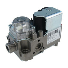 Ideal 170913 Honeywell VK4115V1071 Gas Valve Genuine *NEW*