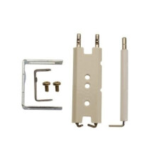 Worcester Bosch 87181070500 Set of Electrodes Genuine Part *NEW*
