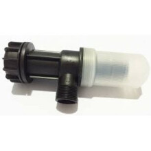 Vaillant 011504 Condensate Trap