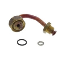 Vaillant 022675 Connection Tube Genuine Part *NEW*
