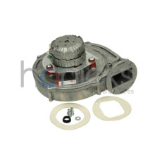 Ideal 170909 Isar/Icos M Series Fan Kit Genuine *NEW*