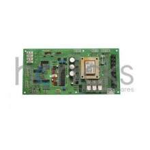 Worcester Bosch 87161463030 280 W7075A1005 ZAGAS127 Driver PCB