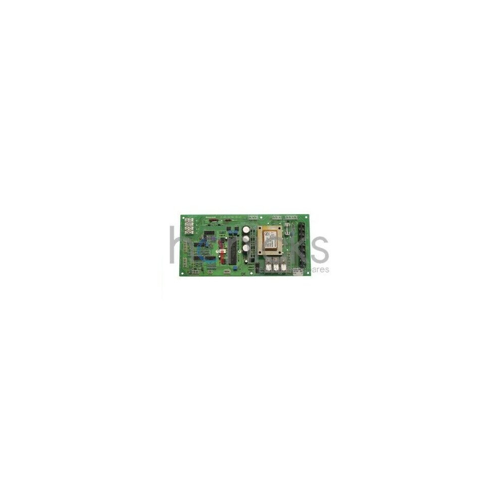 Bosch Worcester 87161463030 280 W7075a1005 Zagas127 Driver Pcb